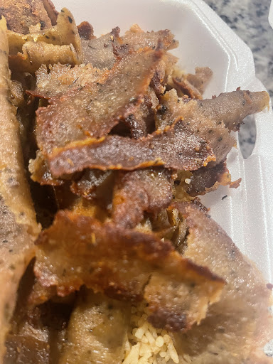 Photo of NYC Gyros - 15 Commerce St #3502, Montgomery, AL 36104