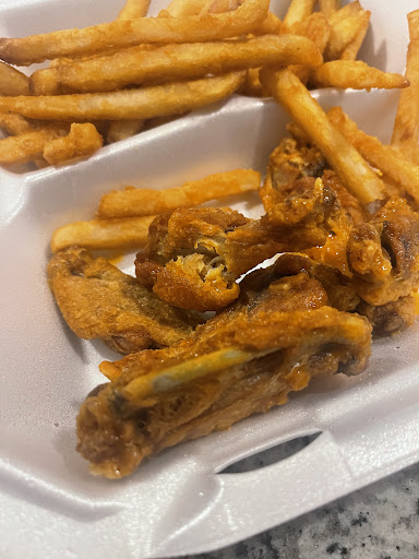 Photo of NYC Gyros - 15 Commerce St #3502, Montgomery, AL 36104