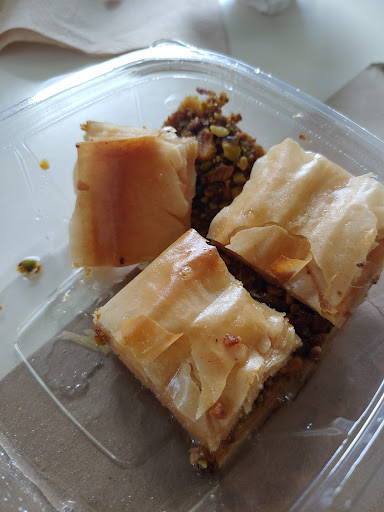 Photo of NYC Gyros - 15 Commerce St #3502, Montgomery, AL 36104