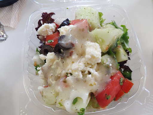 Photo of NYC Gyros - 15 Commerce St #3502, Montgomery, AL 36104