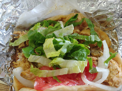 Photo of NYC Gyros - 15 Commerce St #3502, Montgomery, AL 36104