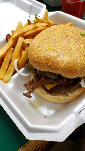 Photo of NYC Gyros - 15 Commerce St #3502, Montgomery, AL 36104