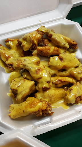 Photo of NYC Gyros - 15 Commerce St #3502, Montgomery, AL 36104