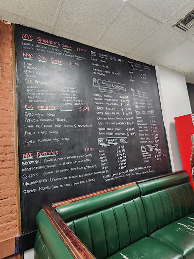 Photo of NYC Gyros - 15 Commerce St #3502, Montgomery, AL 36104