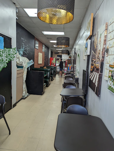 Photo of NYC Gyros - 15 Commerce St #3502, Montgomery, AL 36104