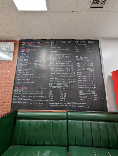 Photo of NYC Gyros - 15 Commerce St #3502, Montgomery, AL 36104