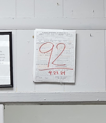 Photo of NYC Gyros - 15 Commerce St #3502, Montgomery, AL 36104