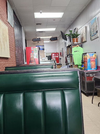 Photo of NYC Gyros - 15 Commerce St #3502, Montgomery, AL 36104