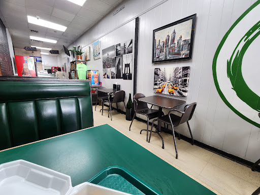 Photo of NYC Gyros - 15 Commerce St #3502, Montgomery, AL 36104