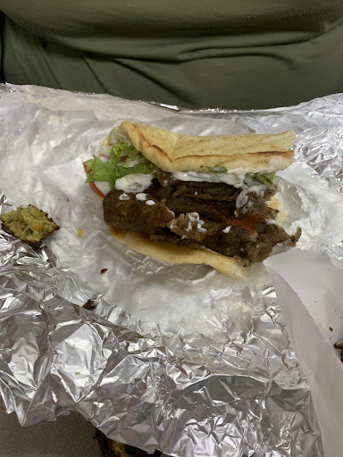 Photo of NYC Gyros - 15 Commerce St #3502, Montgomery, AL 36104
