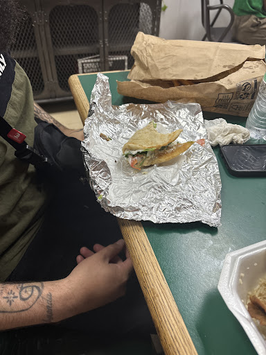 Photo of NYC Gyros - 15 Commerce St #3502, Montgomery, AL 36104