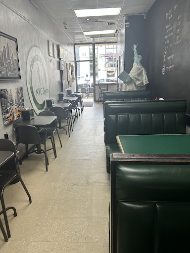 Photo of NYC Gyros - 15 Commerce St #3502, Montgomery, AL 36104