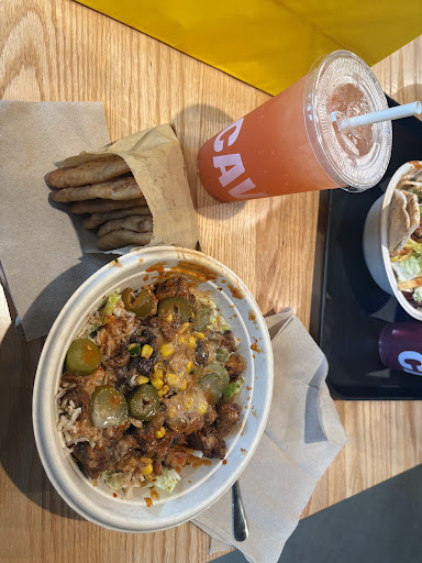 Photo of CAVA - 1817 Thomasville Rd, Tallahassee, FL 32303