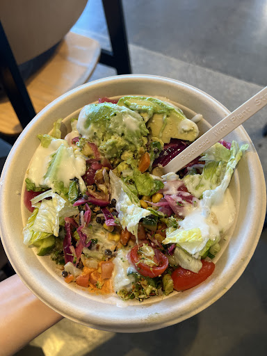 Photo of CAVA - 1817 Thomasville Rd, Tallahassee, FL 32303