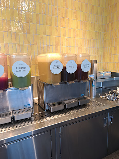 Photo of CAVA - 1817 Thomasville Rd, Tallahassee, FL 32303