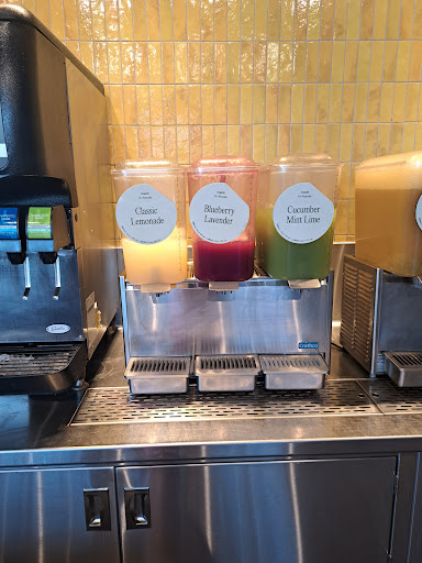 Photo of CAVA - 1817 Thomasville Rd, Tallahassee, FL 32303