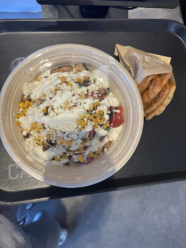 Photo of CAVA - 1817 Thomasville Rd, Tallahassee, FL 32303