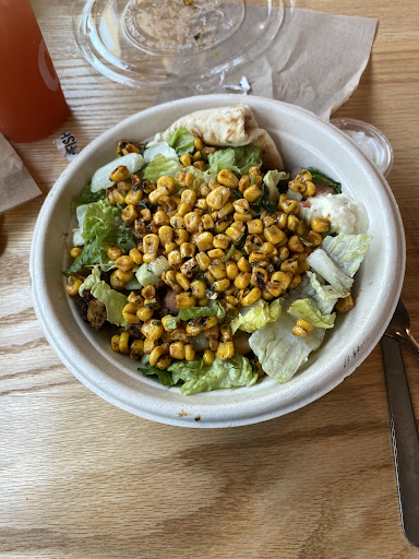 Photo of CAVA - 1817 Thomasville Rd, Tallahassee, FL 32303