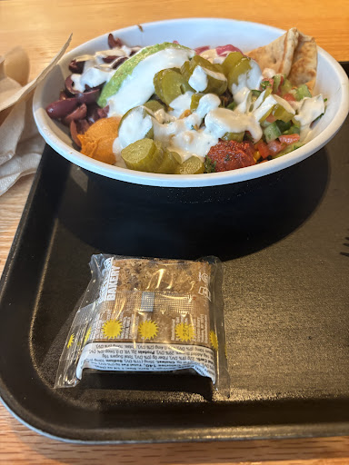 Photo of CAVA - 1817 Thomasville Rd, Tallahassee, FL 32303