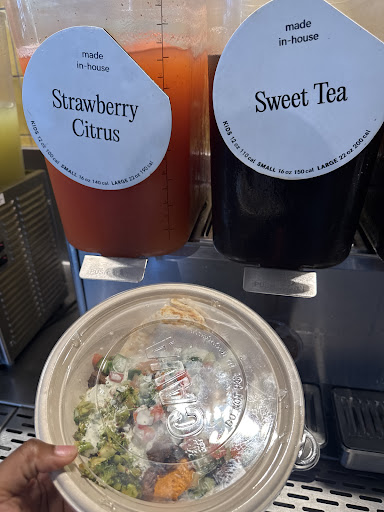 Photo of CAVA - 1817 Thomasville Rd, Tallahassee, FL 32303