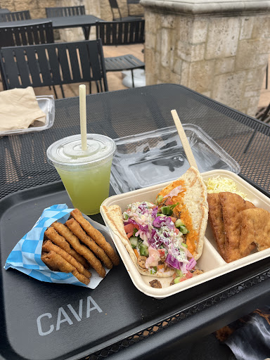 Photo of CAVA - 1817 Thomasville Rd, Tallahassee, FL 32303