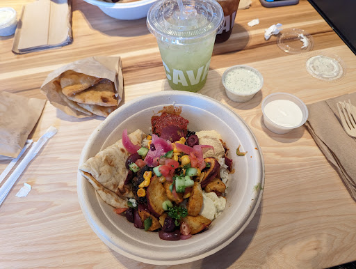 Photo of CAVA - 1817 Thomasville Rd, Tallahassee, FL 32303