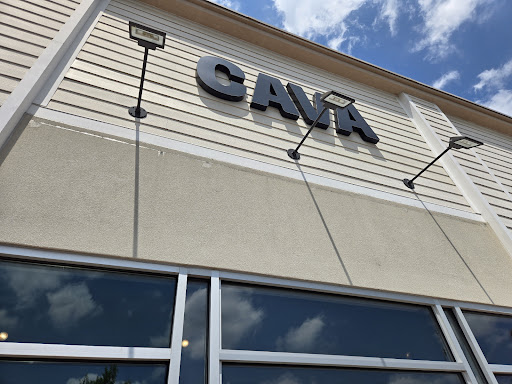 Photo of CAVA - 1817 Thomasville Rd, Tallahassee, FL 32303