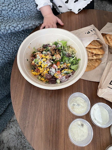 Photo of CAVA - 1817 Thomasville Rd, Tallahassee, FL 32303