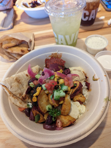 Photo of CAVA - 1817 Thomasville Rd, Tallahassee, FL 32303