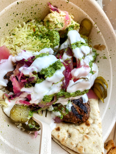 Photo of CAVA - 1817 Thomasville Rd, Tallahassee, FL 32303