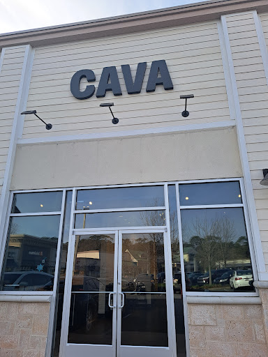 Photo of CAVA - 1817 Thomasville Rd, Tallahassee, FL 32303