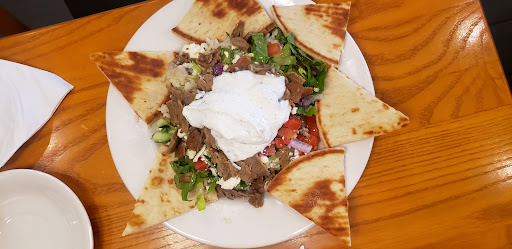Photo of Olympia Gyros - 670 Lake Joy Rd, Kathleen, GA 31047