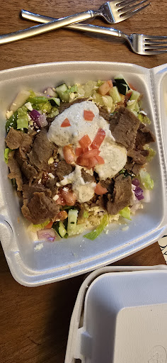 Photo of Olympia Gyros - 670 Lake Joy Rd, Kathleen, GA 31047