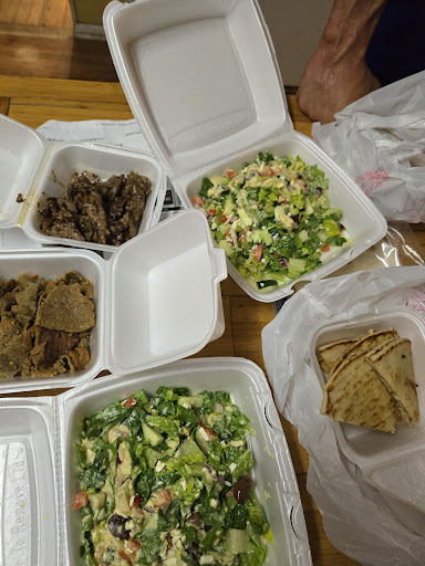 Photo of Olympia Gyros - 670 Lake Joy Rd, Kathleen, GA 31047