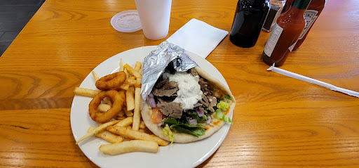 Photo of Olympia Gyros - 670 Lake Joy Rd, Kathleen, GA 31047