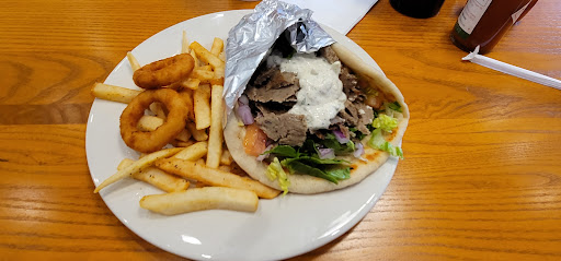 Photo of Olympia Gyros - 670 Lake Joy Rd, Kathleen, GA 31047