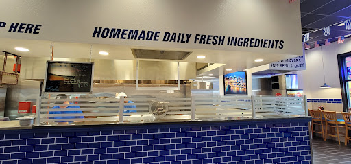 Photo of Olympia Gyros - 670 Lake Joy Rd, Kathleen, GA 31047