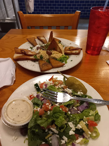 Photo of Olympia Gyros - 670 Lake Joy Rd, Kathleen, GA 31047