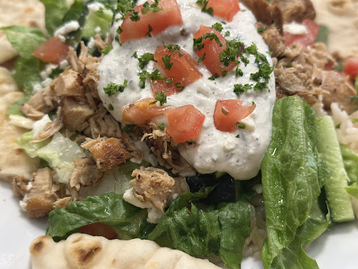 Photo of Olympia Gyros - 670 Lake Joy Rd, Kathleen, GA 31047