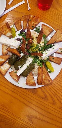 Photo of Olympia Gyros - 670 Lake Joy Rd, Kathleen, GA 31047