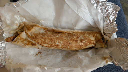 Photo of Mediterranean grill - 2852 W 9 Mile Rd Unit D, Cantonment, FL 32533