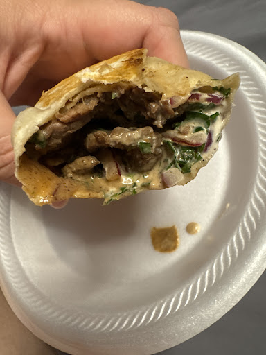 Photo of Mediterranean grill - 2852 W 9 Mile Rd Unit D, Cantonment, FL 32533