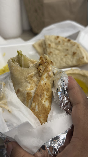 Photo of Mediterranean grill - 2852 W 9 Mile Rd Unit D, Cantonment, FL 32533