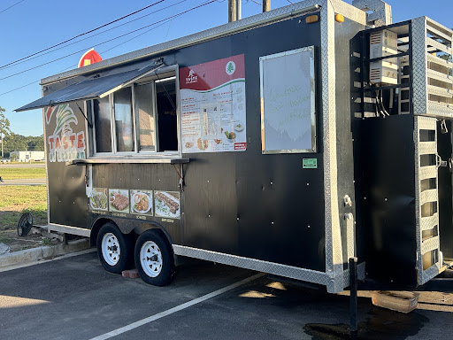 Photo of Mediterranean grill - 2852 W 9 Mile Rd Unit D, Cantonment, FL 32533