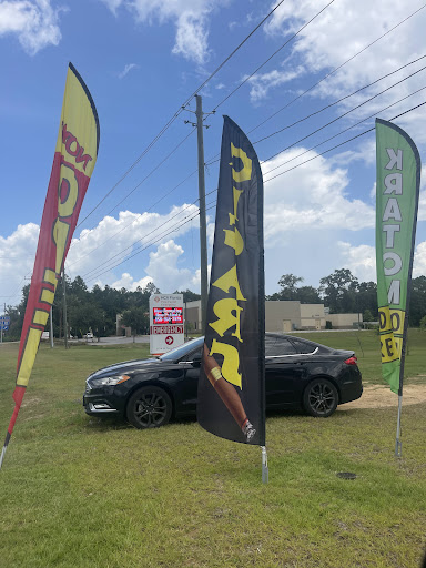 Photo of Mediterranean grill - 2852 W 9 Mile Rd Unit D, Cantonment, FL 32533