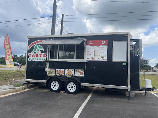 Photo of Mediterranean grill - 2852 W 9 Mile Rd Unit D, Cantonment, FL 32533