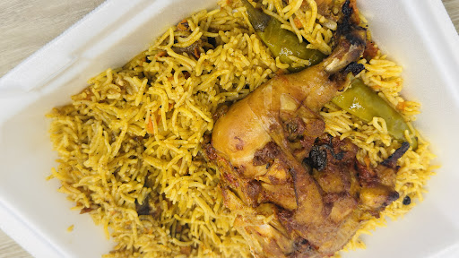 Photo of Mediterranean grill - 2852 W 9 Mile Rd Unit D, Cantonment, FL 32533