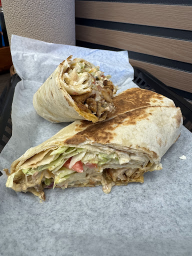 Photo of Sip & Bite Bistro - 8730 Thomas Dr UNIT 1104A, Panama City, FL 32408