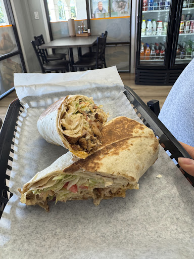 Photo of Sip & Bite Bistro - 8730 Thomas Dr UNIT 1104A, Panama City, FL 32408