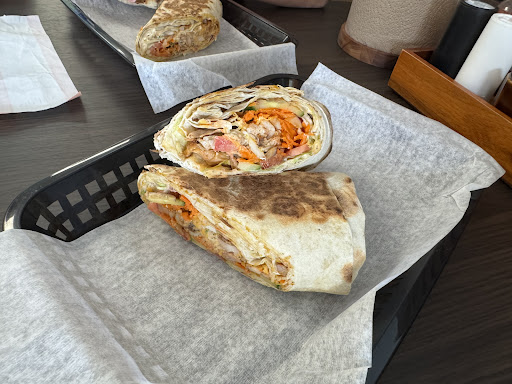 Photo of Sip & Bite Bistro - 8730 Thomas Dr UNIT 1104A, Panama City, FL 32408